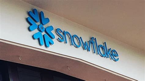 When Is the Snowflake Stock IPO Date?