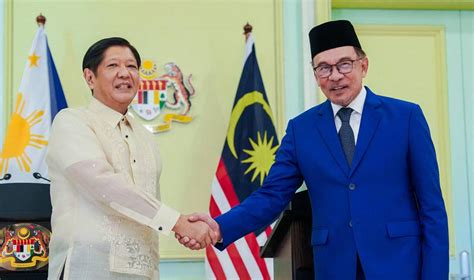 State Visit to Malaysia 2023 – Photos – Presidential Communications Office