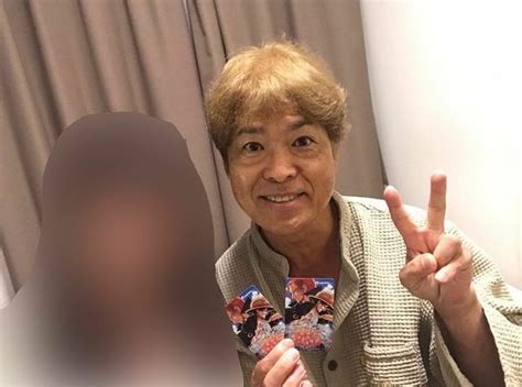 【名前 顔画像はこちら】古谷徹の不倫相手a子は誰？顔写真も！コナン 安室透に文春砲 お役立ち情報発信所