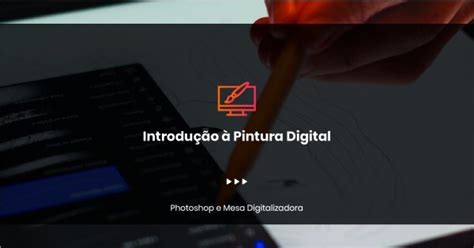 Introdução à Pintura Digital Em Florianópolis Sympla