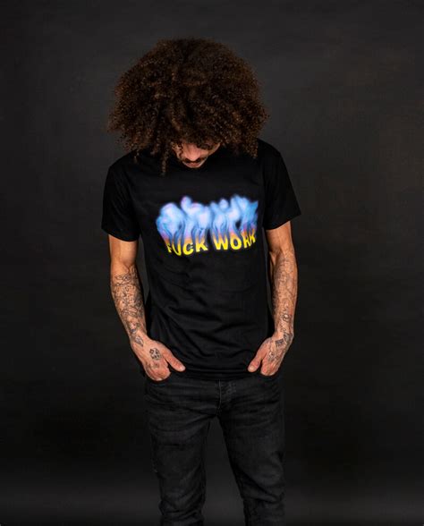 Fuck Work T Shirt Anti Capitalist Tees Apparel Allriot