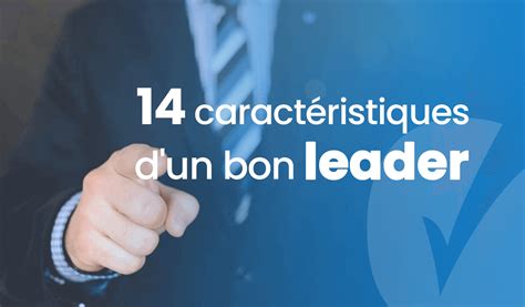 Exemples De Bons Leaders