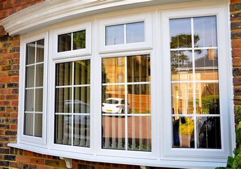 What S The Difference Between Upvc And Aluminium Windows