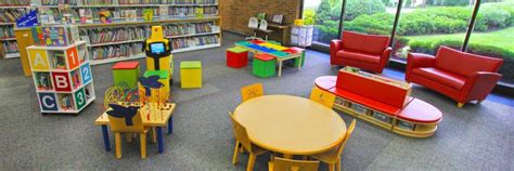 Children | Jericho Public Library