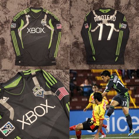 Perczi On Twitter Rt Bartooo Freddy Montero Seattle Sounders