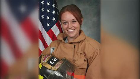 Unwanted Groping Naked Men Former Tampa Firefighter Details Sex Discrimination Wtsp