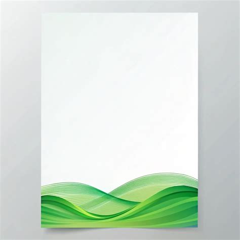 green business letterhead  background images    freepik