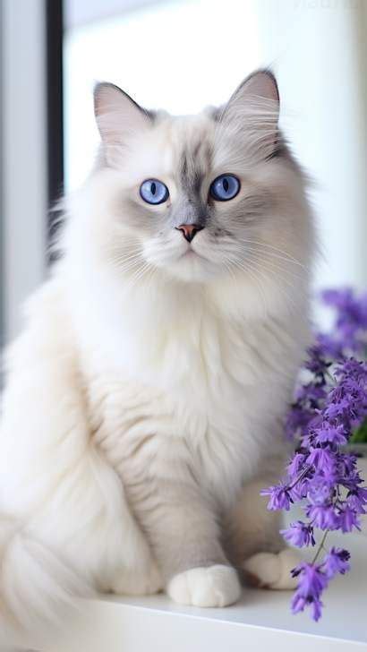 Ragdoll Cat Colors Types Of Ragdoll Cat Colors And Coat Patterns