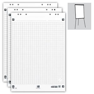 Oxford Flipchart Papier Smart Chart Kariert G Nstig Online Kaufen