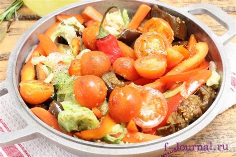 Овощное соте: рецепт с пошаговыми фото как приготовить соте из овощей