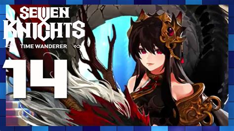 Seven Knights Time Wanderer Gameplay Walkthrough Part Jake Boss