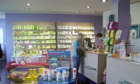 Аптека в Германии — как купить лекарство