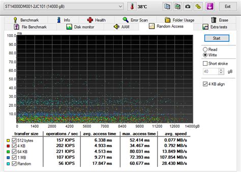 Seagate Barracuda Pro Tb Hdd Review