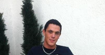 The Gay Files Greg Centuri