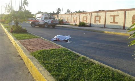 Mujer De La Tercera Edad Muere Atropellada En Carlos A Carrillo