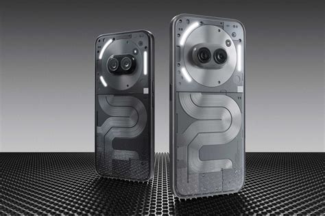 Новые смартфоны Nothing Phone могут удивить приятными ценами - Газета ...