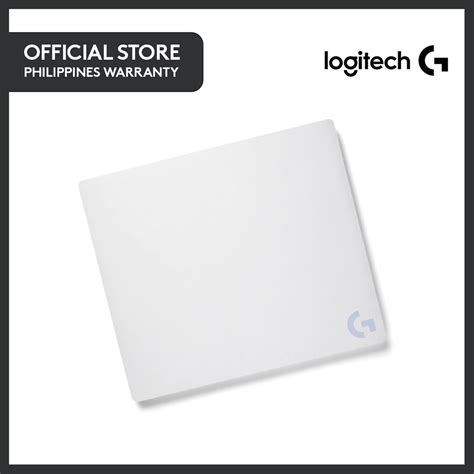 Logitech Aurora Collection Gaming Mouse Pad 400 X 460 Mm X 3mm Shopee