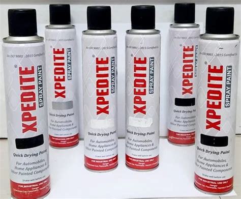 Xpedite Spray Paint Ml At Best Price In Chennai Id