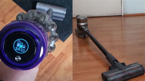 Xiaomi Dreame T Vs Dyson V Which One Is Better