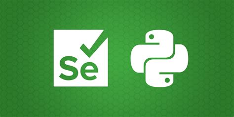 Curso De Selenium Con Python Para Principiantes Openwebinars