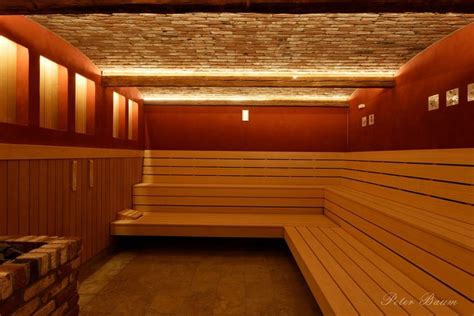 Havel Therme Kr Utersauna Therme Dampfbad Sauna