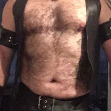 Hairy Bear Wank Gay Porn Xhamster