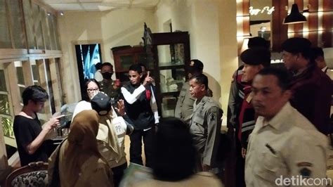 Razia Miras Ilegal Di Kota Malang Satpol PP Ada Yang Dijual Online