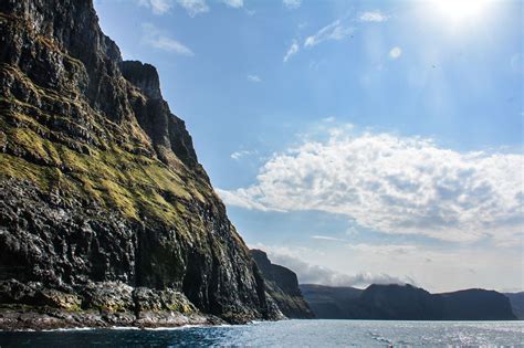 11 Amazing Sights To See In The Faroe Islands Hand Luggage Only