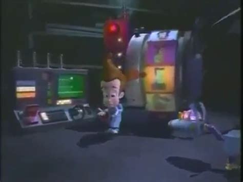 The Adventures Of Jimmy Neutron Boy Genius Nightmare In Retroville