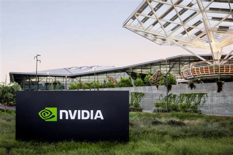 Nvidia Stock Surges After Results Lifts Other AI Shares BusinessToday