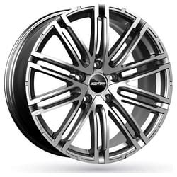 Gmp Targa Rim Pneus Online