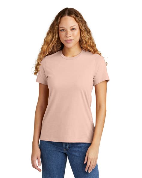 Gildan 67000l Gildan Softstyle Womens Cvc T Shirt