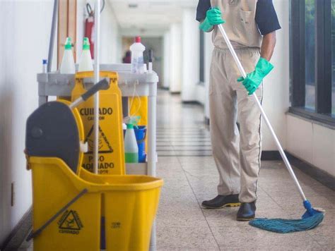 School Cleaning Services Premiserv