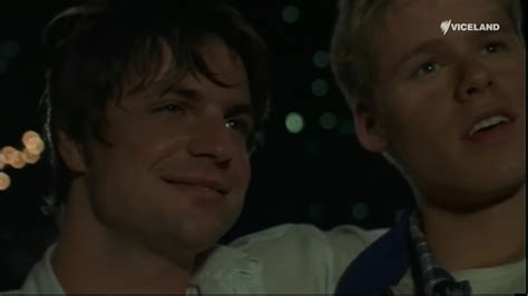 Auscaps Gale Harold And Randy Harrison Nude In Queer As Folk Premiere