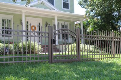 Does a Fence Increase Your Property Value? – Best Fence & Rail of Florida 