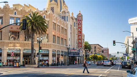 10 Best Hotels in Uptown Oakland, Oakland for 2020 | Expedia.ca