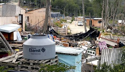 Revelan que el impacto de la crisis en Ushuaia es altísimo en muy