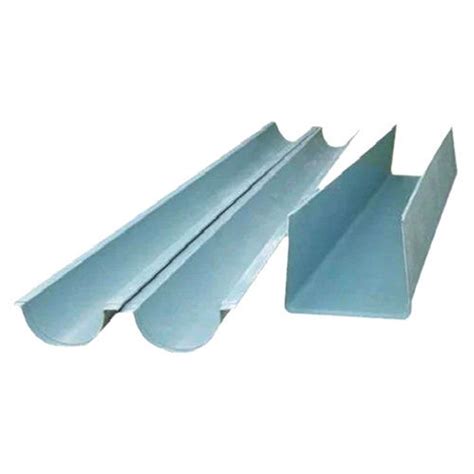 Frp Line Gutter Size Different Sizes Available At Best Price In Pune