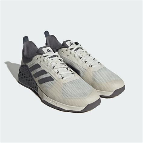 adidas Dropset 2 Trainer - Grey | adidas Deutschland