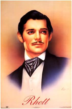 Clark Gable :: Biography (Part II) :: Filmography