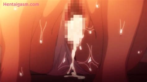 NEW HENTAI Tsundero 5