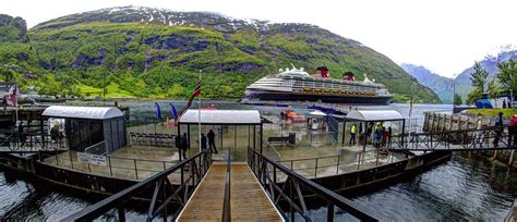 Disney Cruise Line Norway Full Review | Mouse Chat