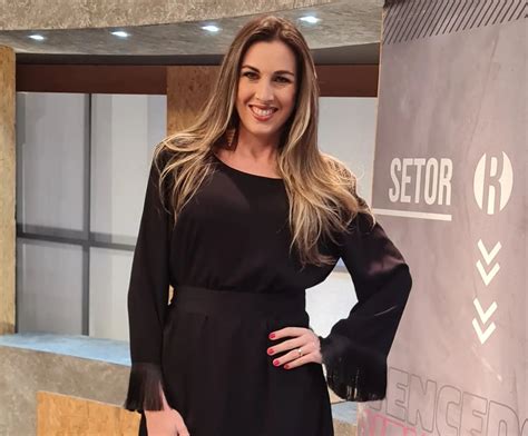 Chefe da TV Gazeta é acusada de pedir a repórteres troca de nude por matéria WSCOM