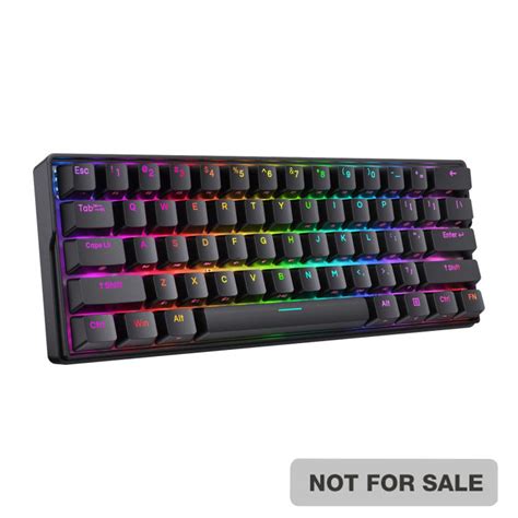 Dk Shadow Mechanical Keyboard Layout Wired Bluetooth Rgb Gateron Hot Swap Lazada Ph