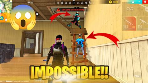 Freefire Tips And Tricks After Ob Update Freefire Bugs And Hidden