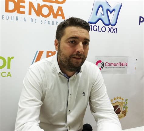 Julián Espinosa: “La victoria fue justa” - Lanza Digital - Lanza Digital