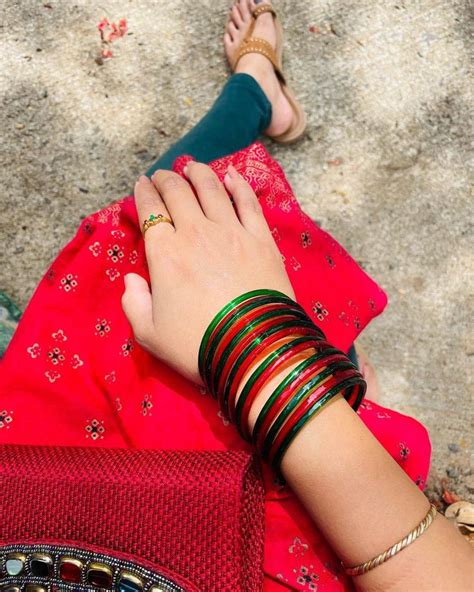 Pin By Wedad Farah On India In 2024 Bridal Bangles Bangles Style