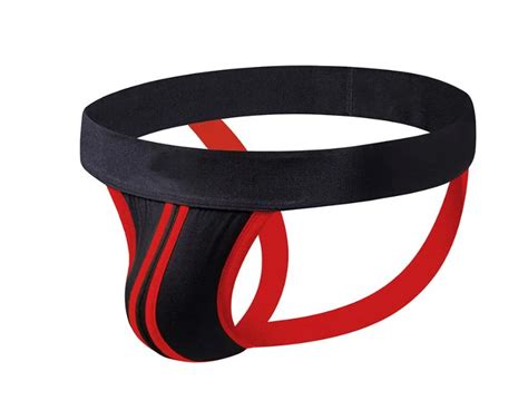 Wholesale Male Underwear Jockstrap For Gay Custom Men Thongs Underwear Mens Underwear