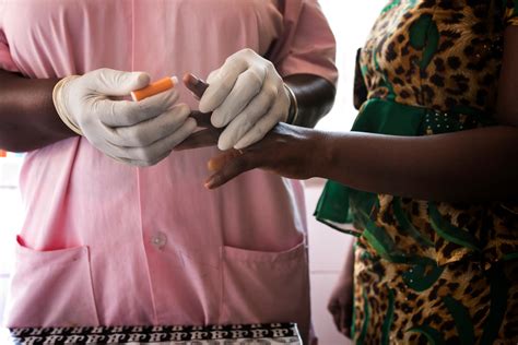 Fondo Globale 2019 Tagli Ai Fondi HIV E TB Medici Senza Frontiere Italia