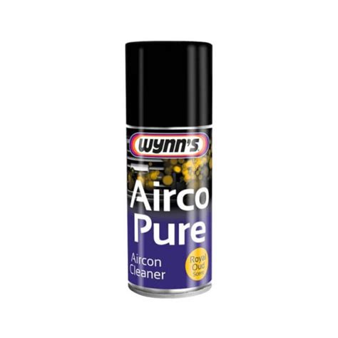 WYNN'S AIRCO PURE AIRCON CLEANER 150 ML - Global-P (M) Sdn Bhd